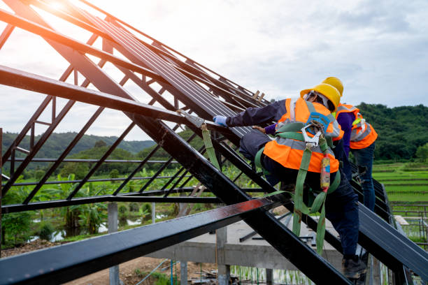 Best Roof Waterproofing Services  in Goodman, MS