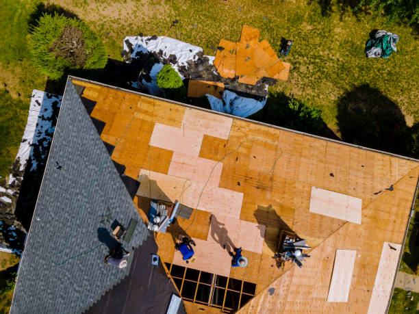 Best Roof Leak Repair  in Goodman, MS