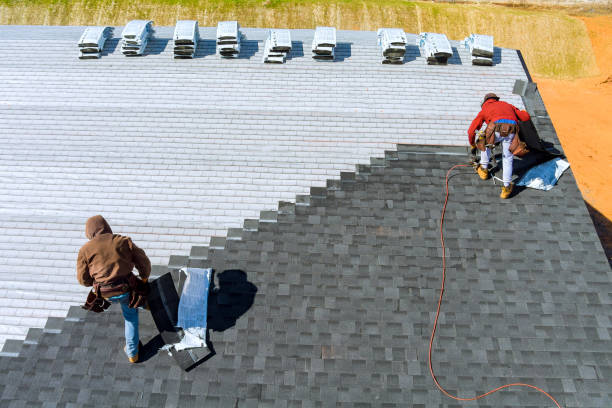 Best Commercial Roofing Services  in Goodman, MS