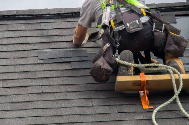 Best Commercial Roofing Services  in Goodman, MS