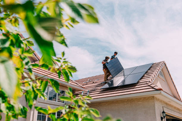 Best Roof Maintenance Services  in Goodman, MS