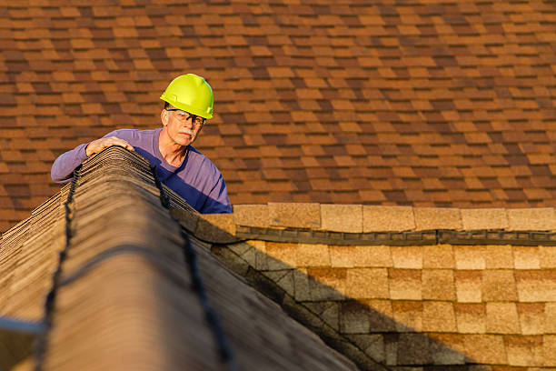 Best Metal Roofing Contractor  in Goodman, MS