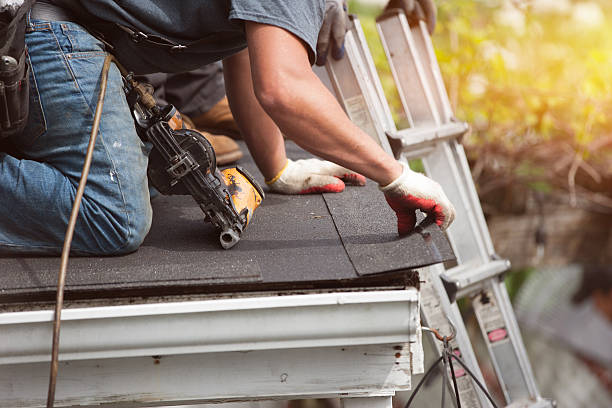 Best Commercial Roofing Services  in Goodman, MS