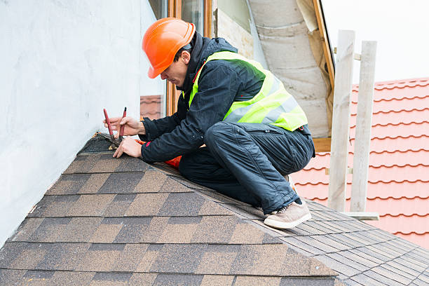 Best Flat Roof Repair Services  in Goodman, MS