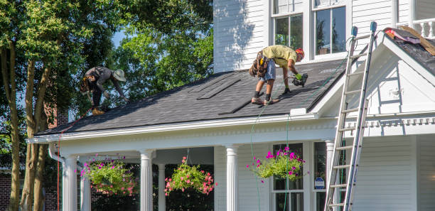 Best Metal Roofing Contractor  in Goodman, MS
